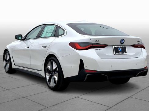 New 2025 BMW i4 xDrive40i w/ Premium Package image 11