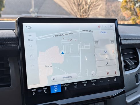 Used 2024 Ford Expedition Max XLT image 21