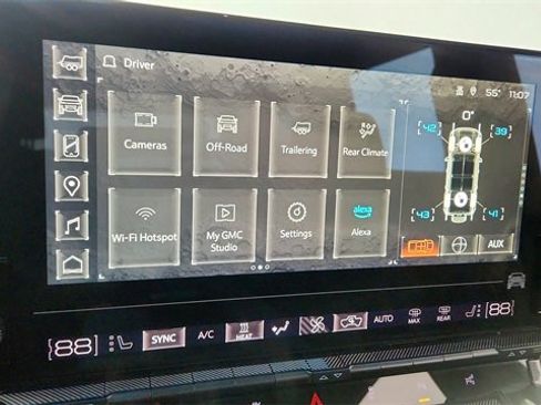 Used 2024 GMC Hummer EV 3X w/ Extreme Off-Road Package image 48