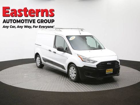 Used 2019 Ford Transit Connect XL FWD image 50