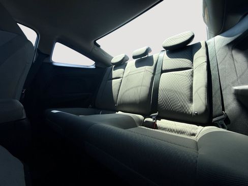 Used 2015 Honda Civic LX image 21