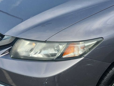Used 2015 Honda Civic EX image 9