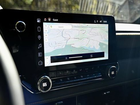 New 2026 Chevrolet Colorado ZR2 w/ Technology Package image 21