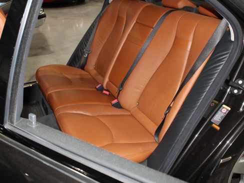 Used 2004 Mercedes-Benz S 500 image 8