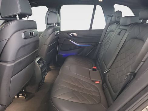 Used 2024 BMW X5 sDrive40i RWD image 12