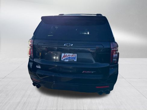 Used 2024 Chevrolet Suburban RST w/ Sport Performance Package image 5