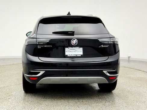 Used 2022 Buick Envision Avenir w/ Technology Package II image 6