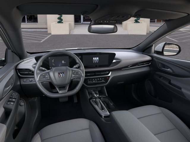 New 2026 Buick Envista Preferred FWD image 15
