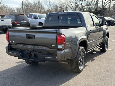 Used 2023 Toyota Tacoma SR5 image 19