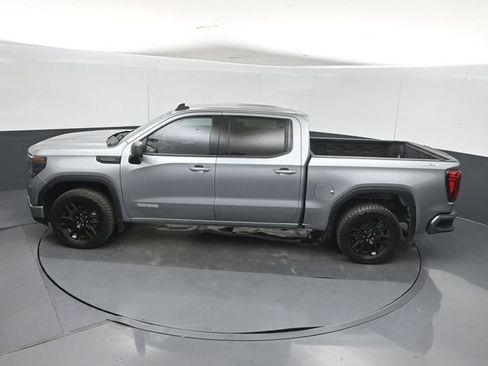 Used 2024 GMC Sierra 1500 Elevation AWD/4WD image 45