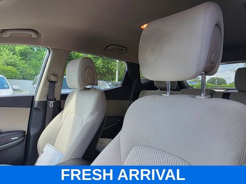 Used 2014 Hyundai Santa Fe Sport w/ Popular Equipment Package 02 AWD/4WD image 23
