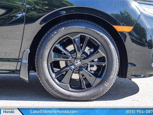 Used 2023 Honda Odyssey Sport image 8