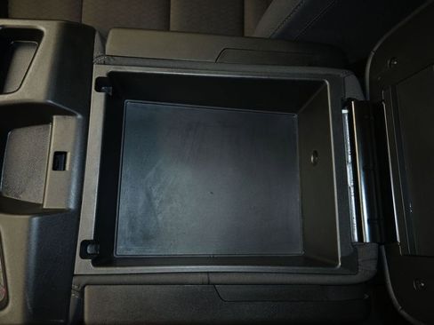 Certified 2024 Chevrolet Silverado 1500 RST w/ Redline Edition image 20