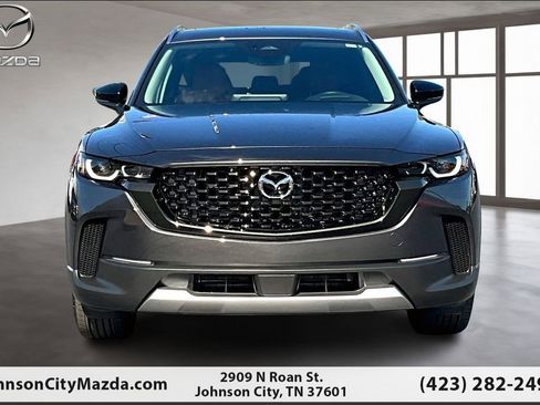 New 2025 MAZDA CX-50 AWD 2.5 Turbo w/ Accent Package image 2