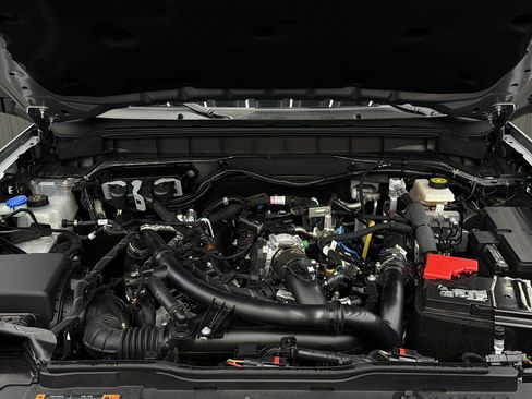 Used 2023 Ford Bronco Wildtrak AWD/4WD image 19