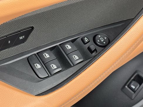 Used 2023 BMW i4 eDrive35 w/ Premium Package image 15