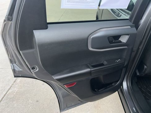 Used 2023 Ford Bronco Sport Big Bend w/ Convenience Package image 15