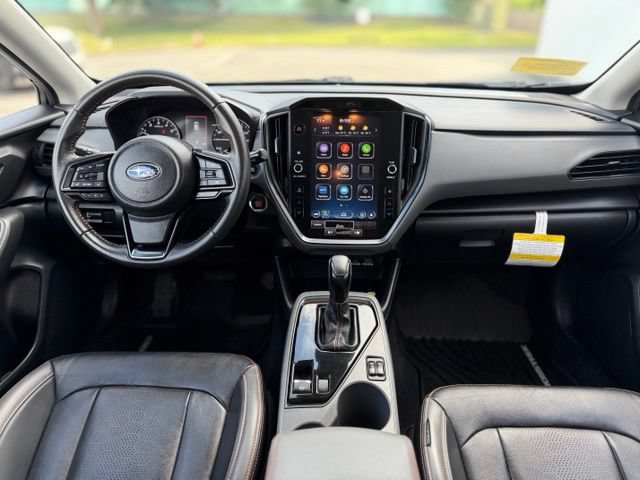 Used 2024 Subaru Crosstrek 2.5i Limited AWD/4WD image 25