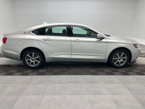 Used 2019 Chevrolet Impala LT image 8