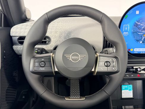 New 2026 MINI Cooper S FWD image 13