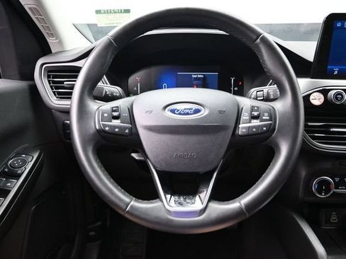 Used 2024 Ford Escape Active FWD image 27