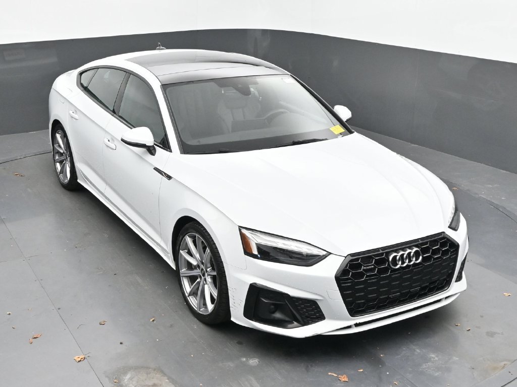 Used 2025 Audi A5 2.0T Premium AWD/4WD image 25