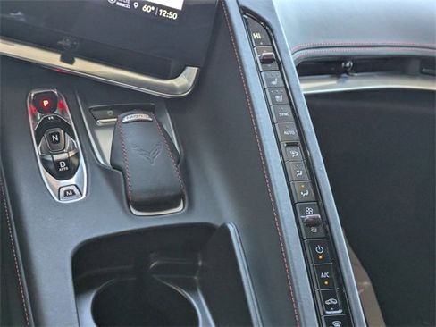 Used 2023 Chevrolet Corvette Z06 image 23