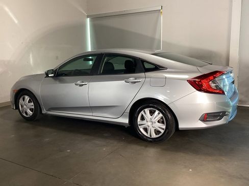 Used 2016 Honda Civic LX image 6