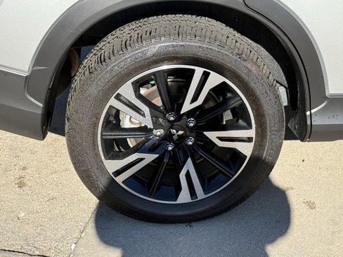 Used 2024 Mitsubishi Eclipse Cross SE image 10