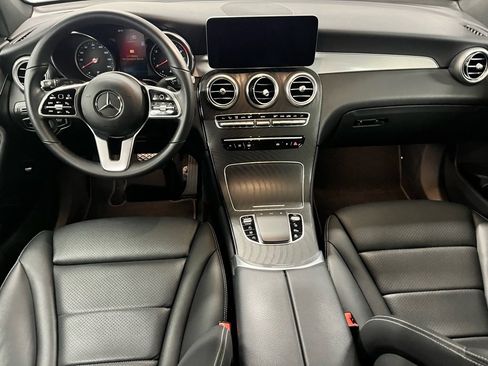 Used 2022 Mercedes-Benz GLC 300 image 12