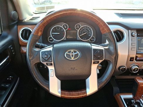 Used 2017 Toyota Tundra 1794 Edition image 21