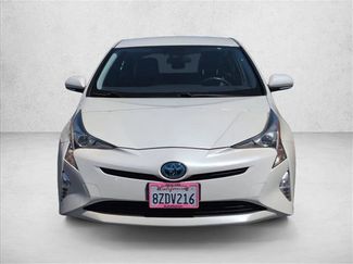 Used 2017 Toyota Prius Three Touring video 2