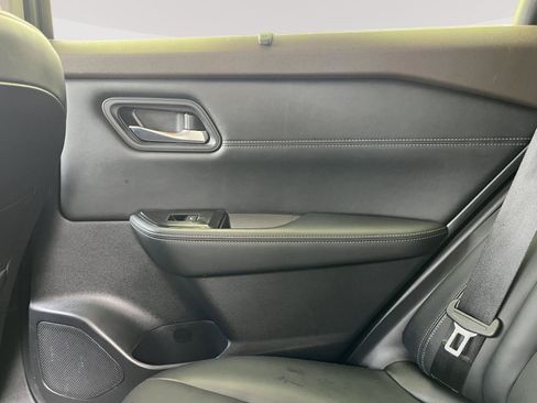 Certified 2023 Nissan Rogue SV w/ SV Premium B Package AWD/4WD image 15