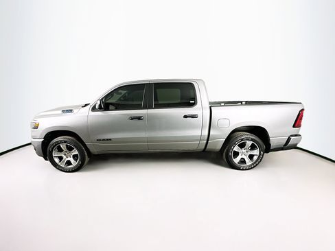 Used 2025 RAM 1500 Tradesman image 4