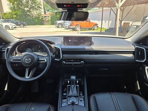 Used 2025 MAZDA CX-50 AWD 2.5 Hybrid w/ Premium Pkg image 24