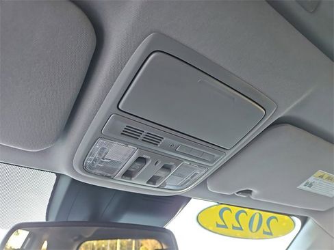 Used 2022 Honda CR-V EX-L image 28