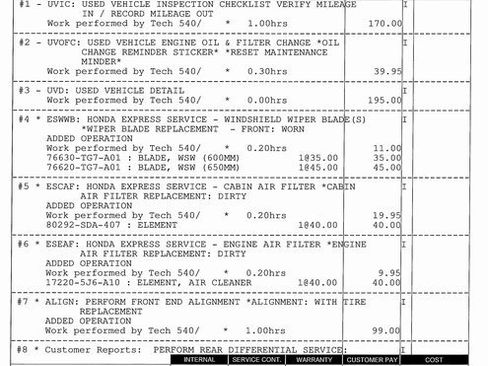 Used 2023 Honda Ridgeline RTL image 16