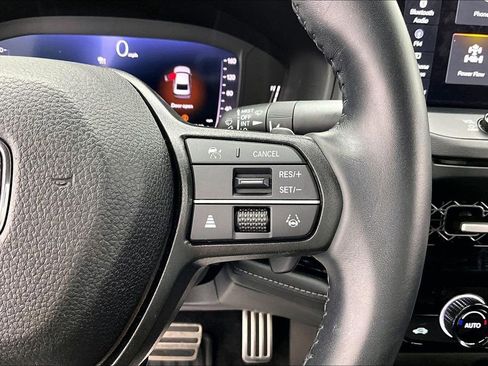 Used 2023 Honda Accord Sport image 19