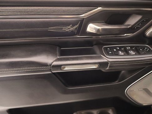 Used 2020 RAM 1500 Limited AWD/4WD image 17