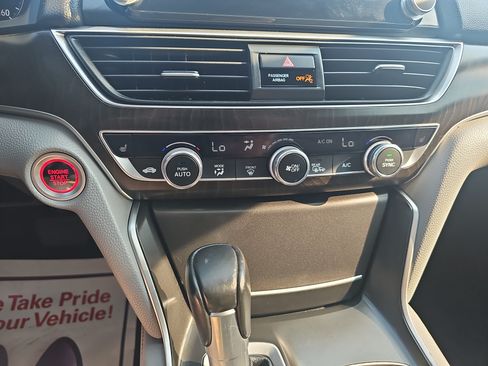 Used 2018 Honda Accord EX-L image 28