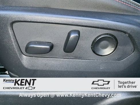 Certified 2024 Chevrolet Tahoe RST w/ Luxury Package image 29