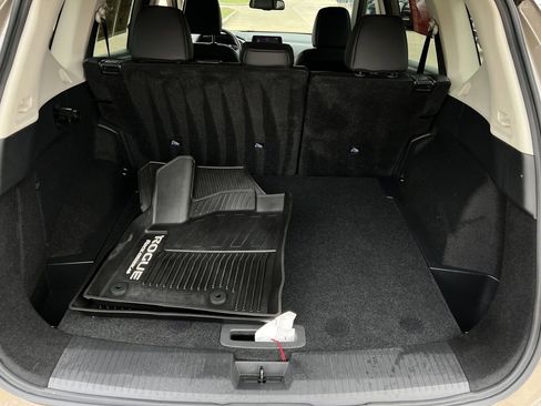 Certified 2025 Nissan Rogue Rock Creek w/ Rock Creek Premium Package image 26