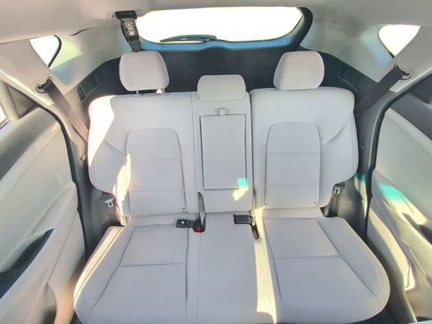 Used 2020 Hyundai Tucson SEL FWD image 15