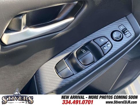 Used 2022 Nissan Sentra SV w/ All-Weather Package image 20