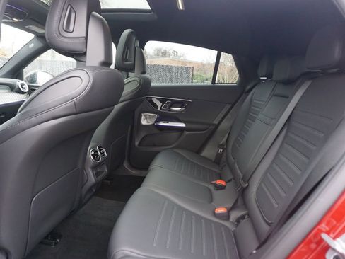 Certified 2025 Mercedes-Benz GLC 300 4MATIC image 13