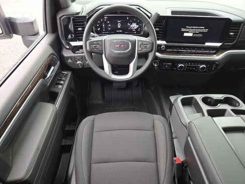 New 2026 GMC Sierra 2500 SLE w/ SLE Value Package; image 28