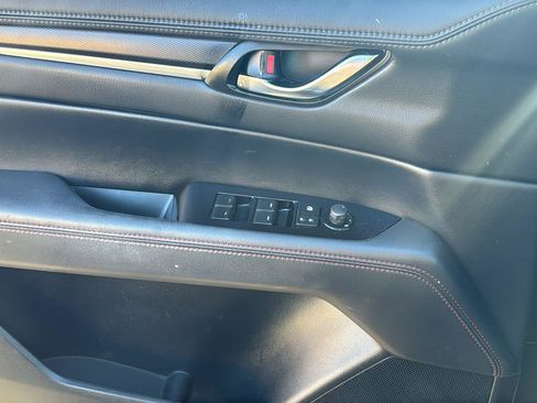 Used 2022 MAZDA CX-5 Carbon Edition image 8