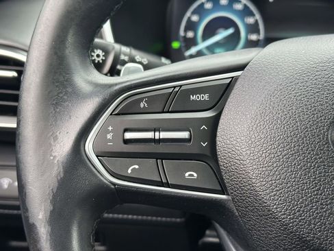 Used 2021 Hyundai Santa Fe Limited image 20