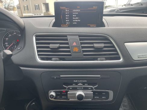 Used 2018 Audi Q3 2.0T Premium image 33