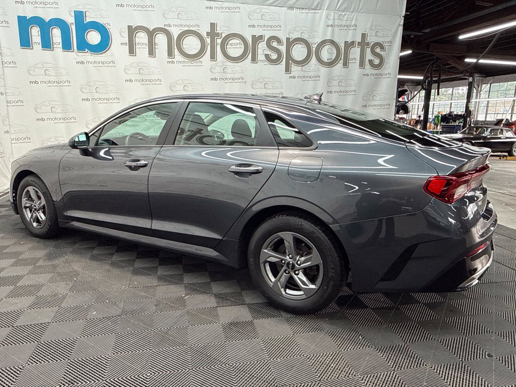 Used 2023 Kia K5 LXS FWD image 3